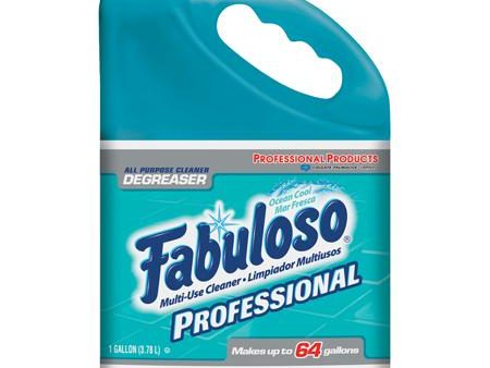 Colgate-Palmolive Fabuloso Cleaner(Gal.) Online