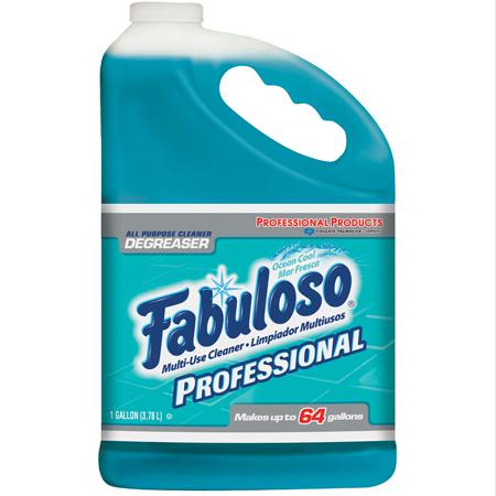 Colgate-Palmolive Fabuloso Cleaner(Gal.) Online