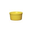 Fiesta 8 OZ Ramekin 4 Inch Cheap