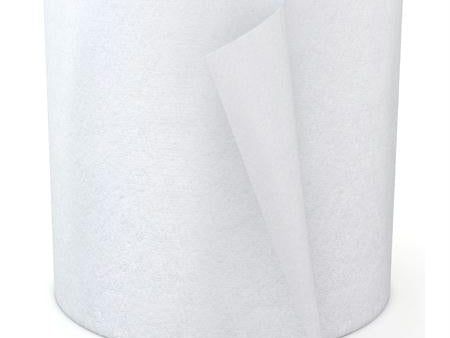 Cascades PRO Signature Tandem Proprietary Roll Towel-White(7.5  x 775 ) For Cheap