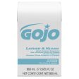 GOJO Lather & Klean Body & Hair Shampoo(800 mL BIB) Supply