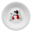 Snowlady Classic Rim 9 Inch Luncheon Plate Sale