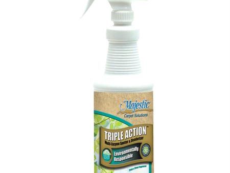 Majestic Triple Action(Qt.) Online Sale