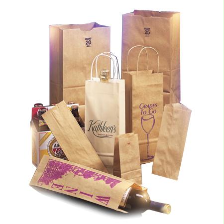 Duro Liquor-Beer Bags-Kraft(8 1-4 x 6 1-8 x 15 7-8) Online