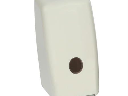 Inopak 10000 ML Manual DiscPump Dispenser-White Online