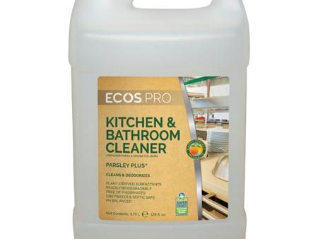 Earth Friendly Products ECOS PRO Parsley Plus(Gal.) Fashion