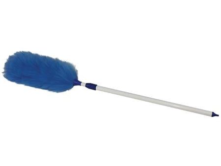 Impact Telescopic Lambswool Duster(Extends 30 - 45 ) For Sale