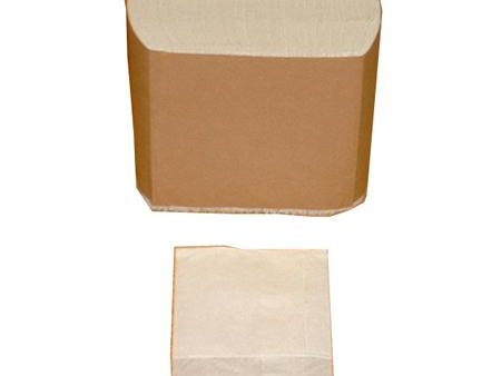 Morcon Mor-Soft Lo-Fold Mini Dispenser Napkin(7  x 12 ) Online