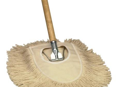 O Cedar MaxiDust Wedge Mop Handle w-Frame Discount