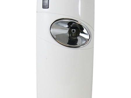 Claire Micro-Metered Dispenser-White Discount