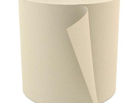 Cascades PRO Perform Tandem Proprietary Roll Towel-Ivory(7.5  x 775 ) Online