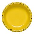 Meow Cat Classic Rim 6 7 8 Inch Cereal Bowl 19 OZ Fashion