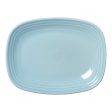 Fiesta 12 Inch Large Rectangular Platter For Cheap