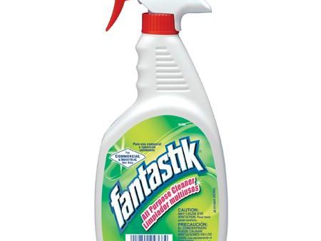 Fantastik All Purpose Cleaner(32 oz.) Hot on Sale