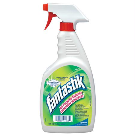 Fantastik All Purpose Cleaner(32 oz.) Hot on Sale