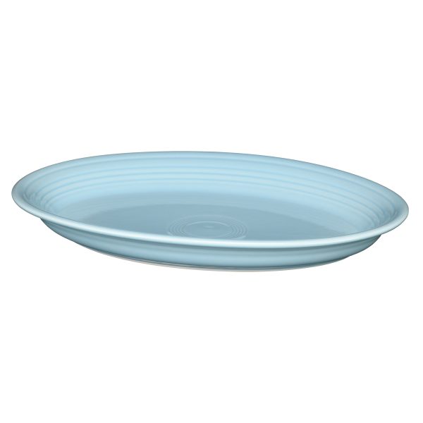 Fiesta 13 5 8 Inch Large Oval Serving Platter Online Sale