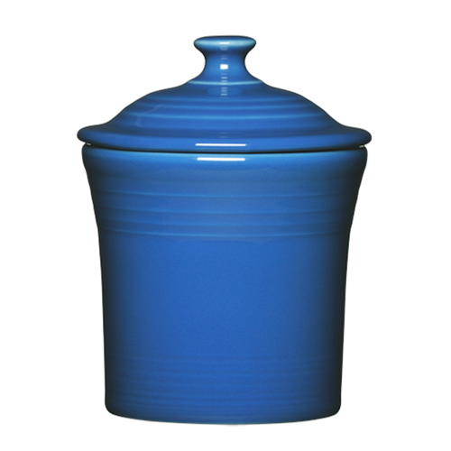 Fiesta 13 OZ Mini Canister 5 5 8 Inch Hot on Sale