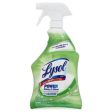 Lysol Brand Disinfectant All Purpose Cleaner(32 oz.) Fashion