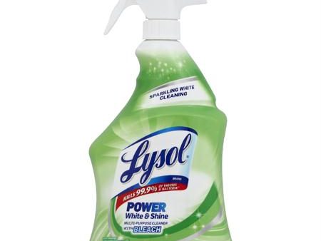 Lysol Brand Disinfectant All Purpose Cleaner(32 oz.) Fashion