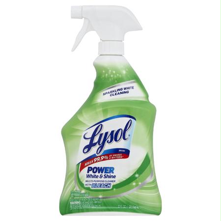 Lysol Brand Disinfectant All Purpose Cleaner(32 oz.) Fashion