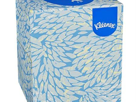 Kimberly-Clark Kleenex Boutique Tissue-White(95 ct.) on Sale