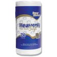 Sofidel Heavenly Soft Kitchen Big Roll Towel(250 ct.) For Cheap