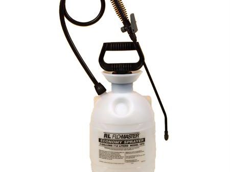 Flo-Master Economy Sprayer-Poly(1 Gallon) For Discount