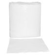 Morcon Mor-Soft 1 Ply 1-4 Fold Dinner Napkin(17  x 17 ) For Sale