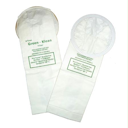 SOP Green Klean Replacement Vacuum Bags Online Sale