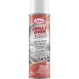 Claire Grill & Oven Cleaner(18 oz. Net Wt.) Hot on Sale