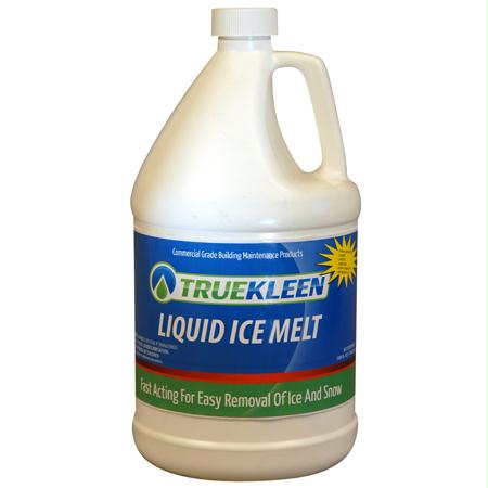 TRUEKLEEN Liquid Ice Melt(Gal.) Sale