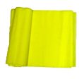 Yellow Dusting Cloths-Yellow(16  x 24  x 500) For Discount