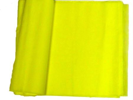 Yellow Dusting Cloths-Yellow(16  x 24  x 500) For Discount