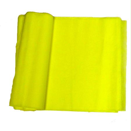 Yellow Dusting Cloths-Yellow(16  x 24  x 500) For Discount