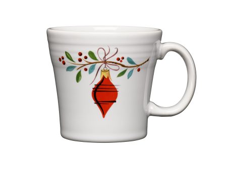 Fiesta Nutcracker 15 OZ Tapered Mug Online now