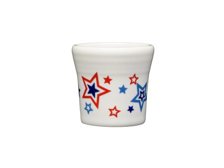 Americana 1 1 2 OZ Ceramic Shot Glass Discount