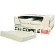 Chix SC White Foodservice Towel(13  x 21 ) For Cheap