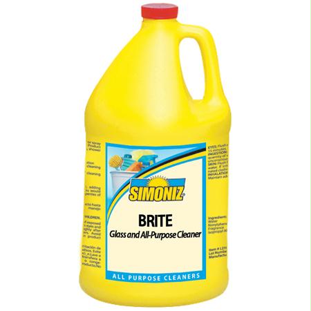 Simoniz Brite Glass & All-Purpose Cleaner(32 oz.) Sale