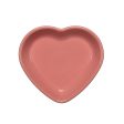 Fiesta 7 1 2 Inch Medium Heart Shaped Bowl 17 OZ Fashion