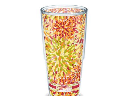 Fiesta® Calypso Sunny 24 oz Tumbler For Sale