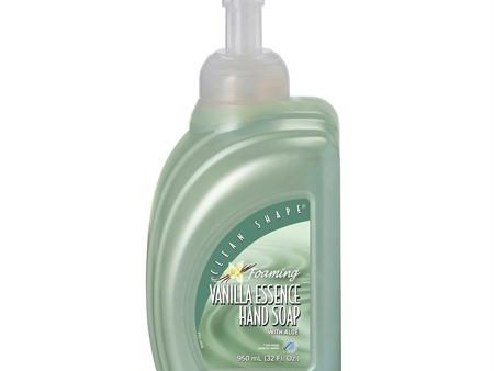 Kutol Foaming Vanilla Essence Hand Soap(950 mL) For Discount