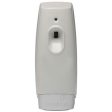 TimeMist Settings Dispenser-White Hot on Sale