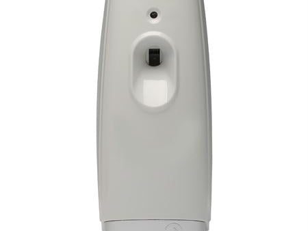 TimeMist Settings Dispenser-White Hot on Sale