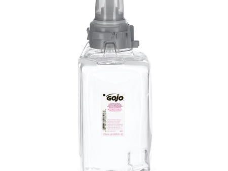 GOJO Clear & Mild Foam Handwash(1250 mL ADX-12?) Sale