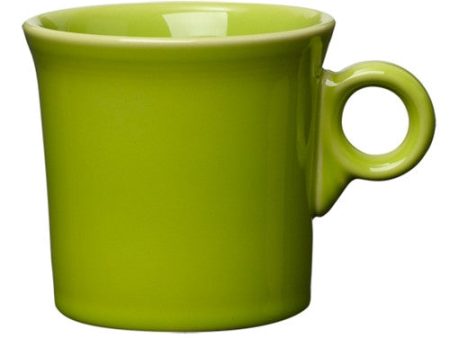 Retired Classic Ring Handle 10 1 4 OZ Mug For Cheap