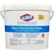 Clorox Germicidal Wipes(110 ct.) For Discount