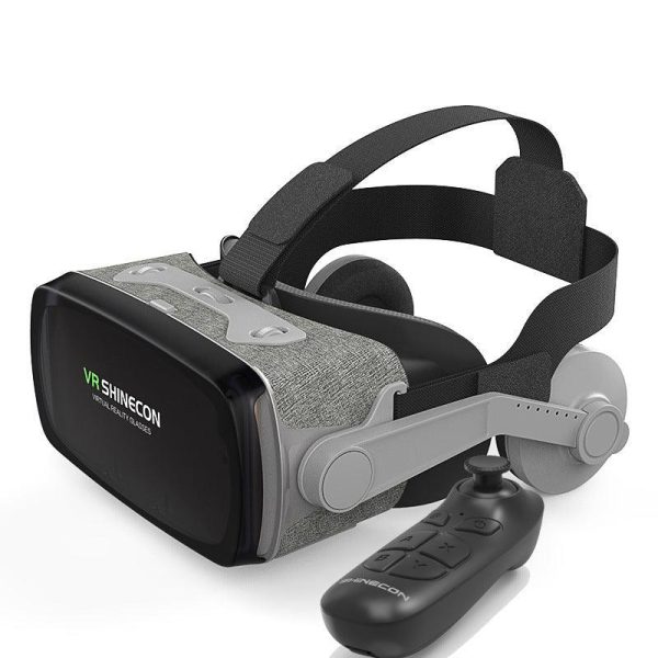 VR Glasses Thousand Fantasy Online now