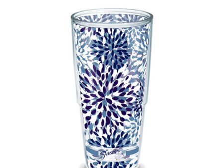 Fiesta® Calypso Lapis 24 oz Tumbler on Sale