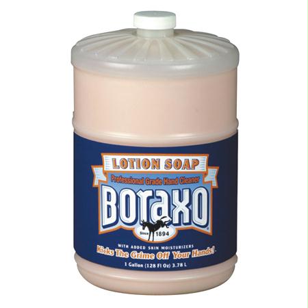 Dial Boraxo Liquid Lotion Soap(Gal.) For Sale