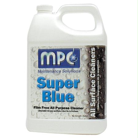 PMG Super Blue Film Free All Purpose Cleaner(Gal.) For Sale